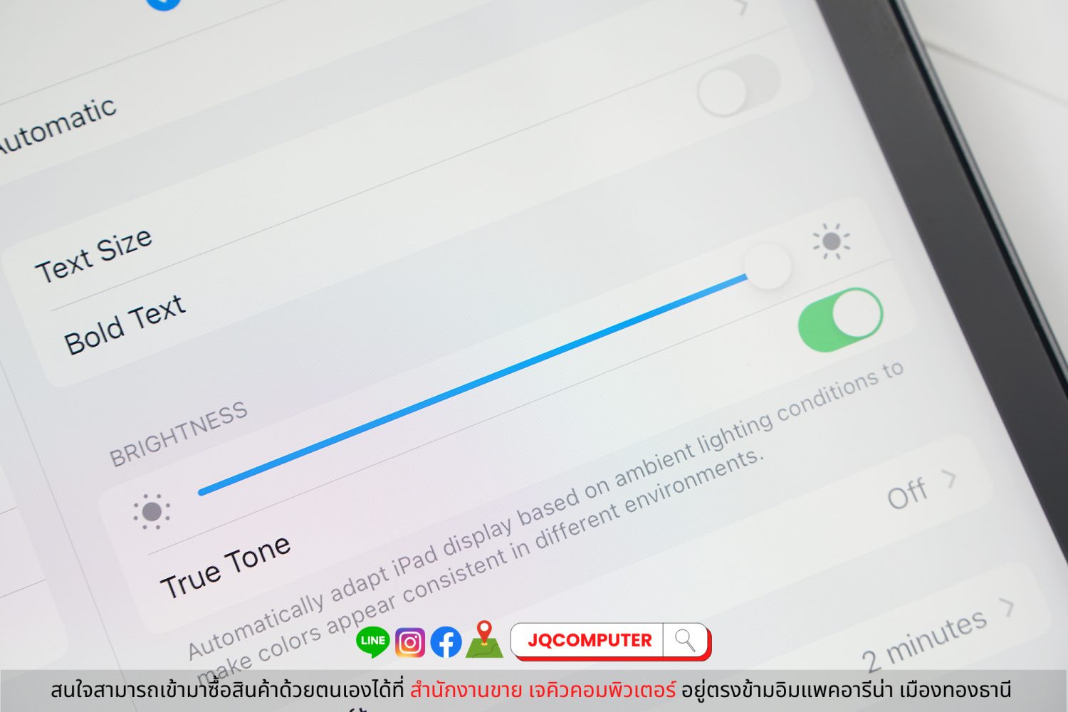 iPad Pro 11" Gen.3 Apple M1 WiFi 128 GB - Image 5