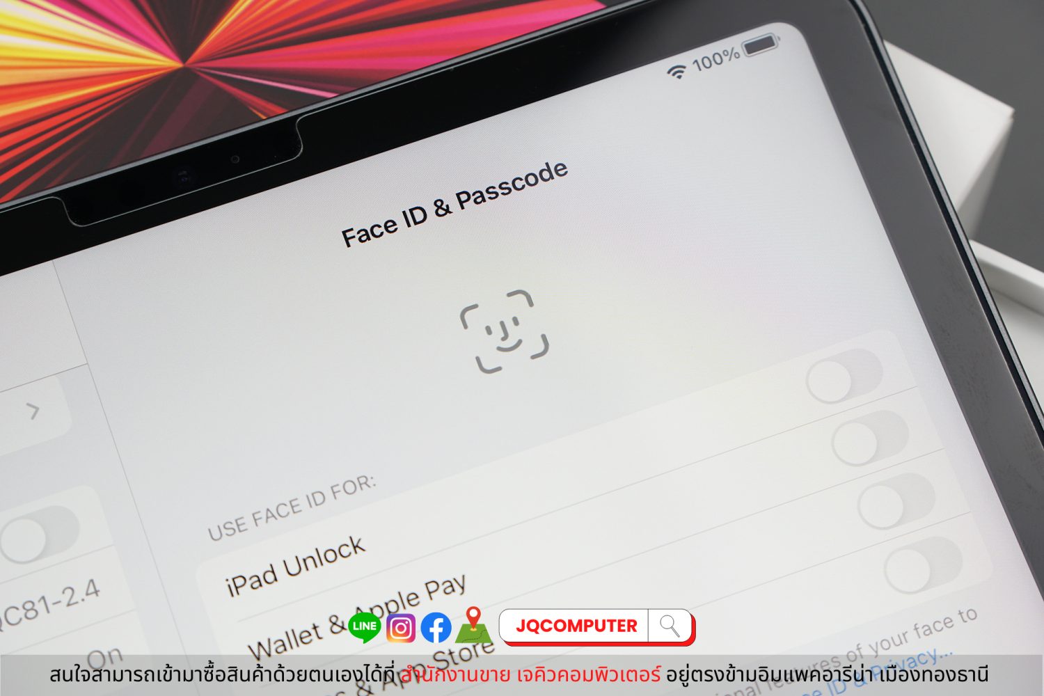 iPad Pro 11" Gen.3 Apple M1 WiFi 128 GB - Image 6