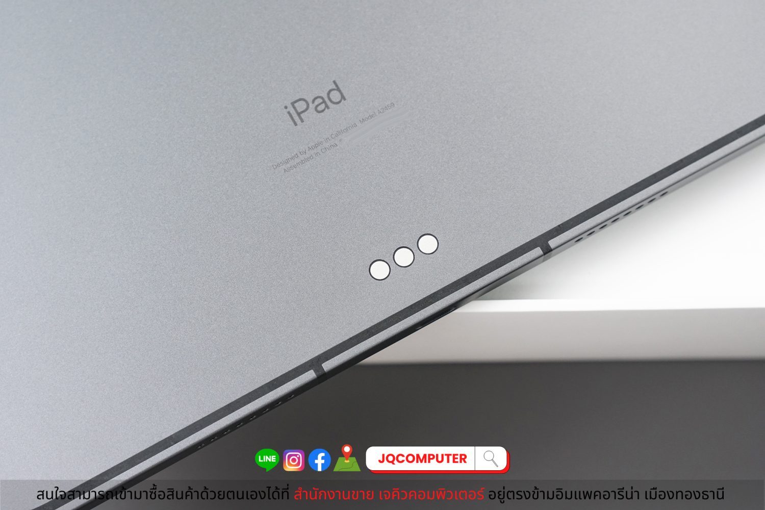 iPad Pro 11" Gen.3 Apple M1 Cellular 128 GB - Image 10