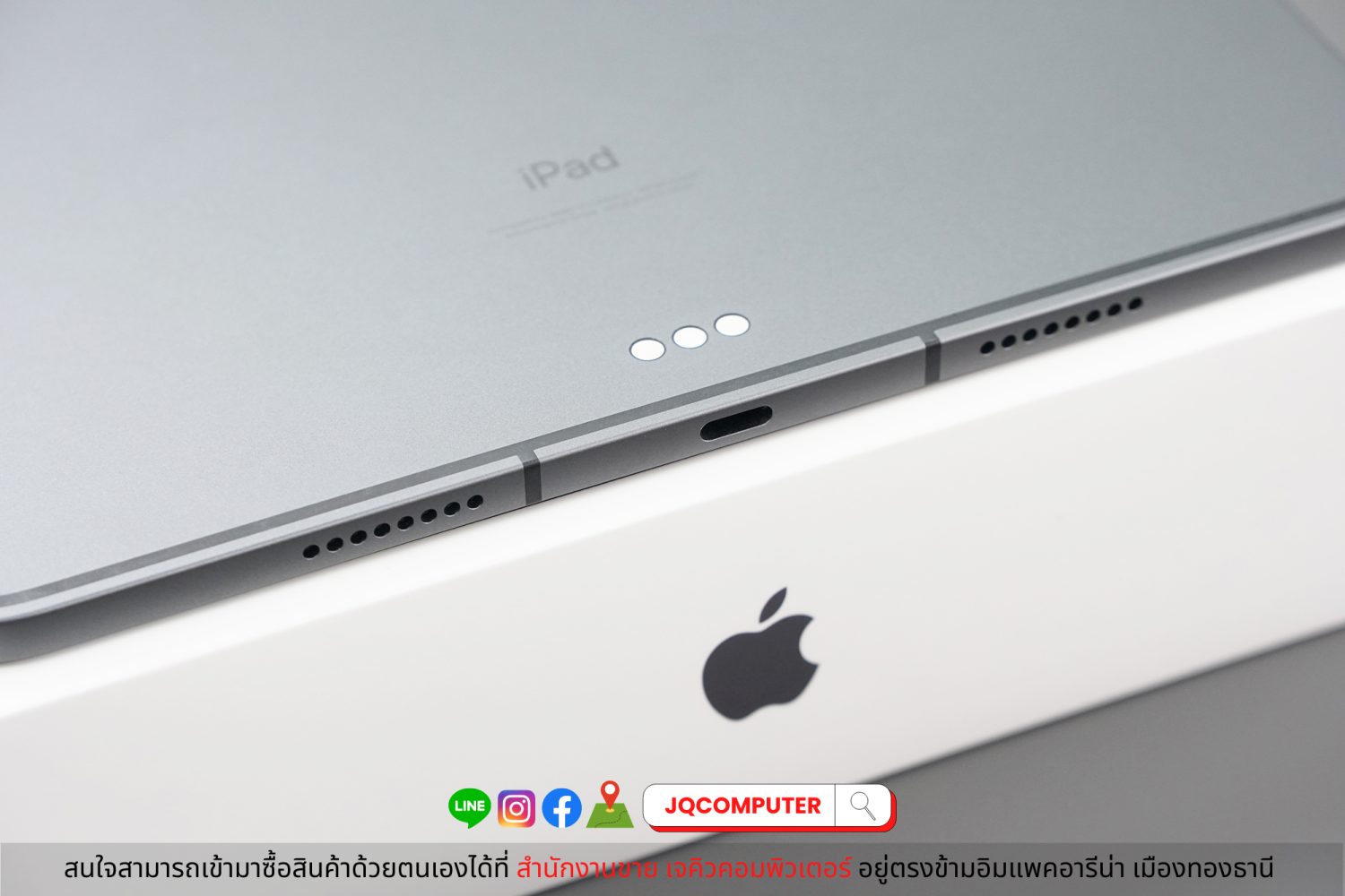 iPad Pro 11" Gen.3 Apple M1 Cellular 128 GB - Image 11