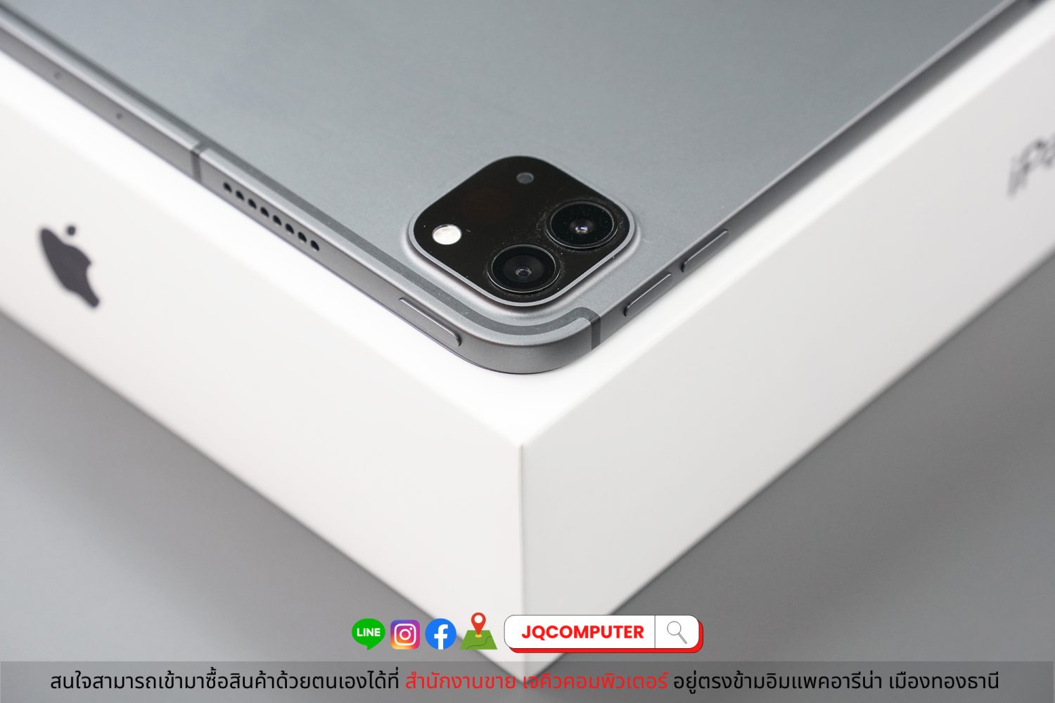 iPad Pro 11" Gen.3 Apple M1 Cellular 128 GB - Image 13