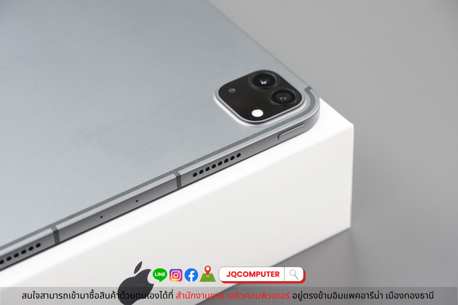 iPad Pro 11" Gen.3 Apple M1 Cellular 128 GB - Image 14