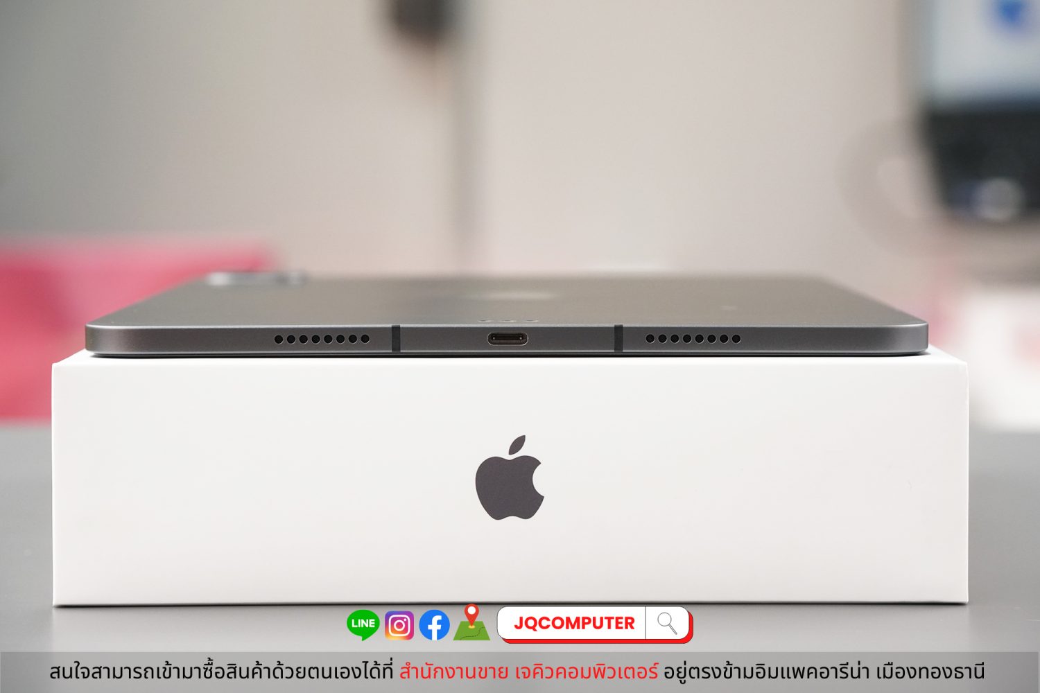 iPad Pro 11" Gen.3 Apple M1 Cellular 128 GB - Image 16