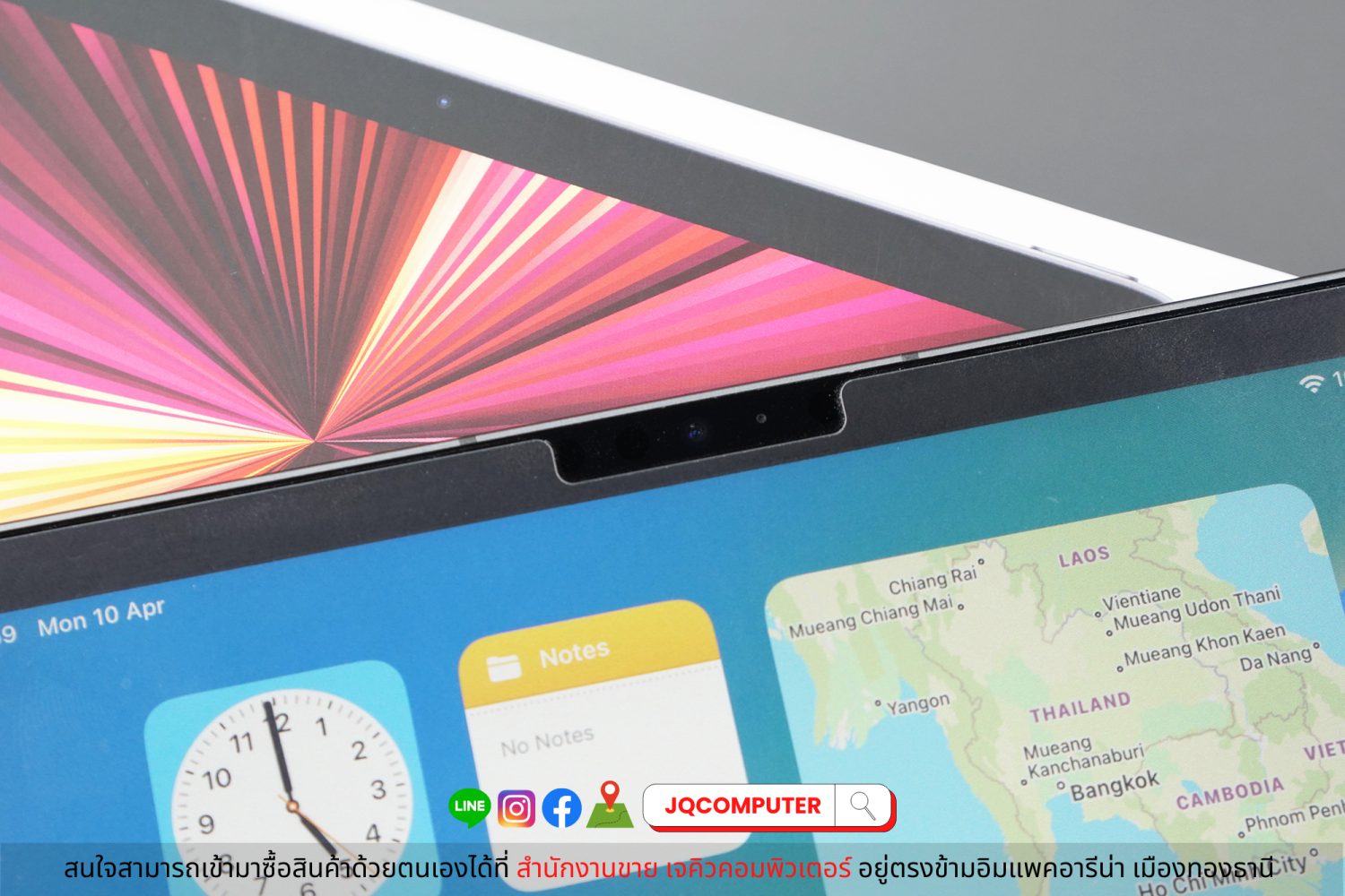 iPad Pro 11" Gen.3 Apple M1 Cellular 128 GB - Image 7