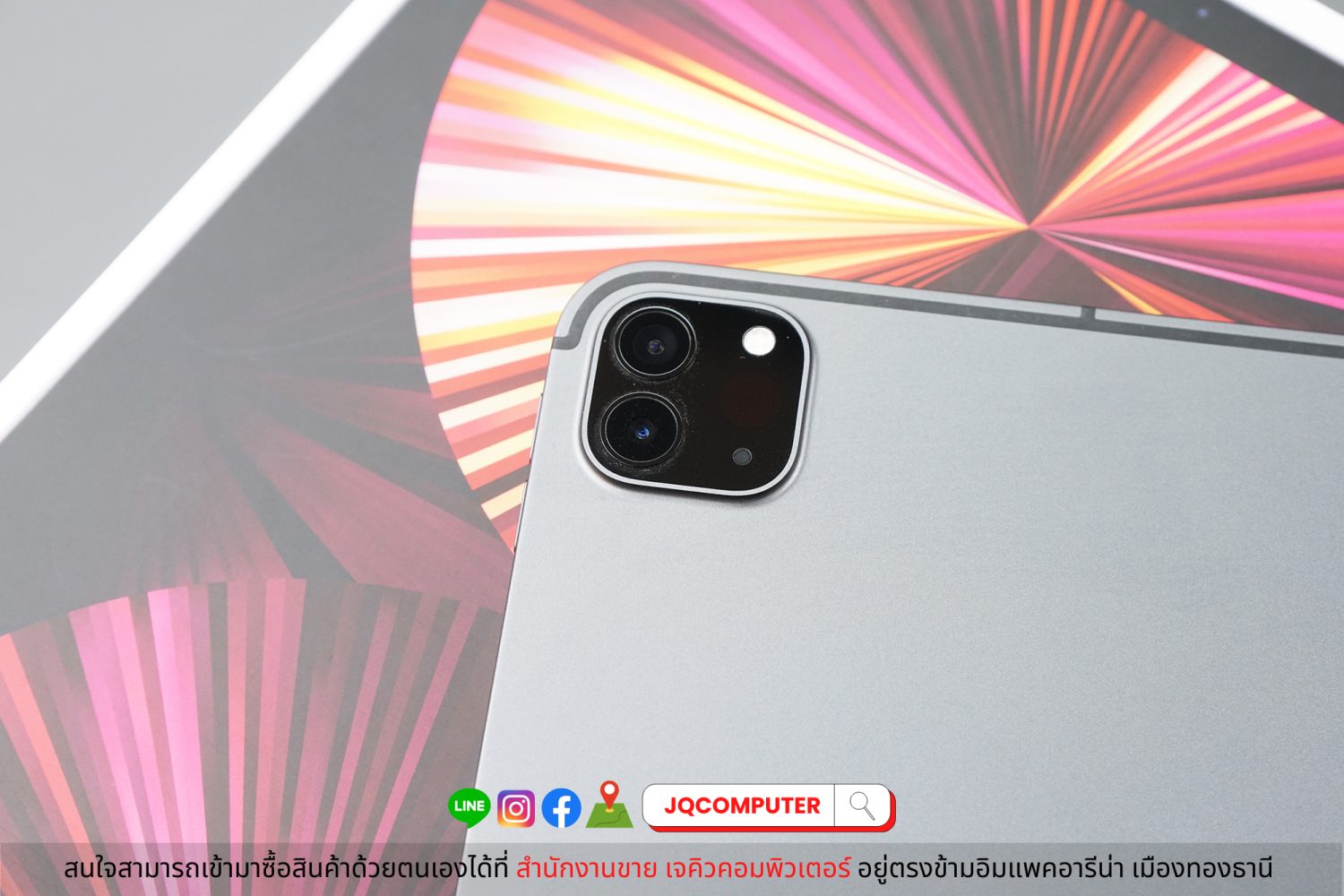 iPad Pro 11" Gen.3 Apple M1 Cellular 128 GB - Image 8