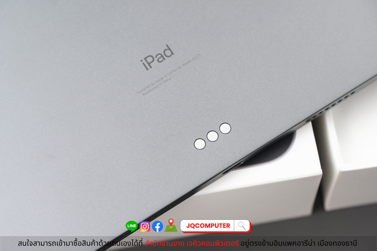 iPad Pro 11" Gen.3 Apple M1 WiFi 128 GB - Image 10