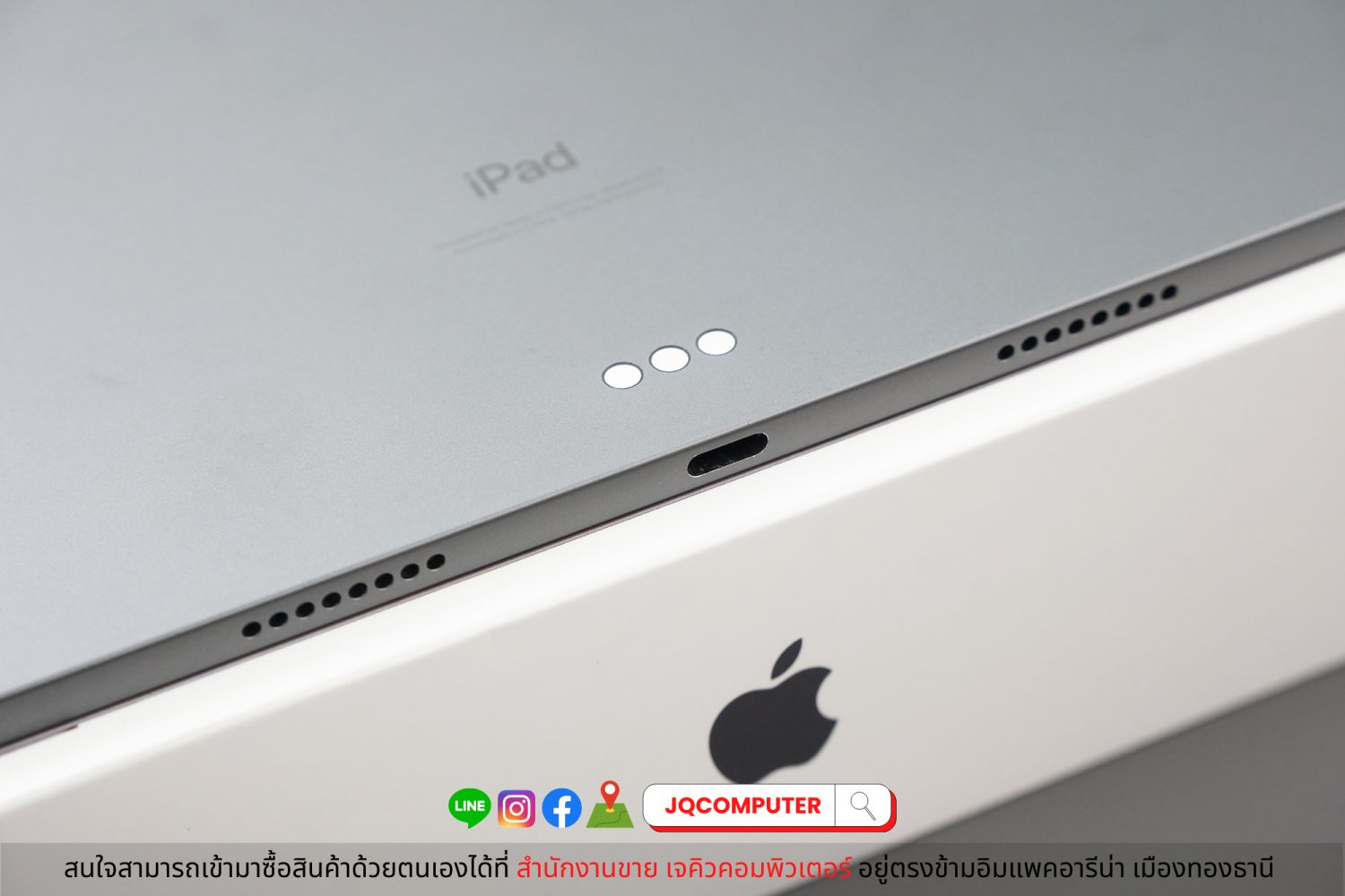 iPad Pro 11" Gen.3 Apple M1 WiFi 128 GB - Image 11