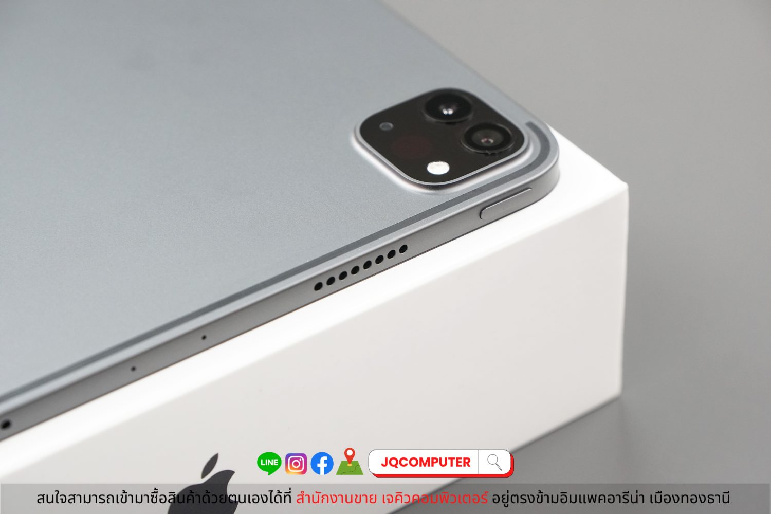 iPad Pro 11" Gen.3 Apple M1 WiFi 128 GB - Image 14