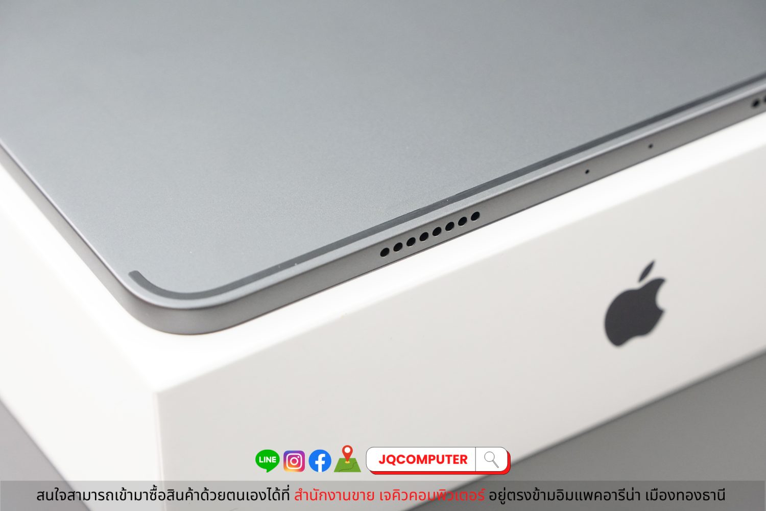 iPad Pro 11" Gen.3 Apple M1 WiFi 128 GB - Image 15