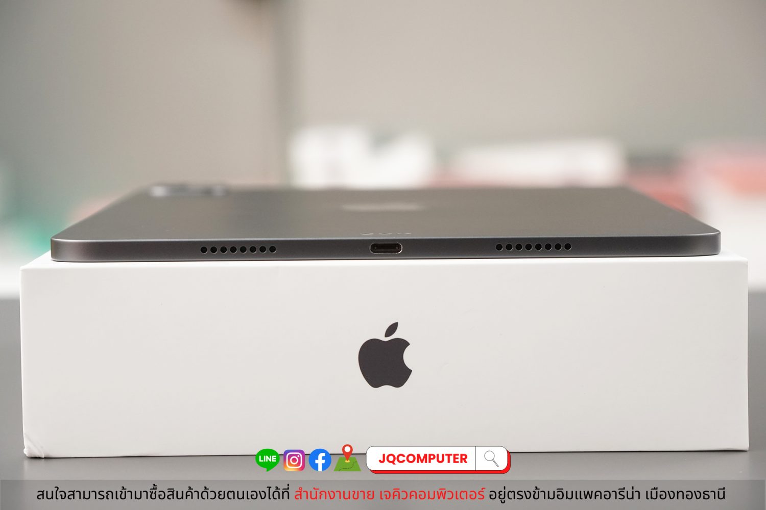iPad Pro 11" Gen.3 Apple M1 WiFi 128 GB - Image 16