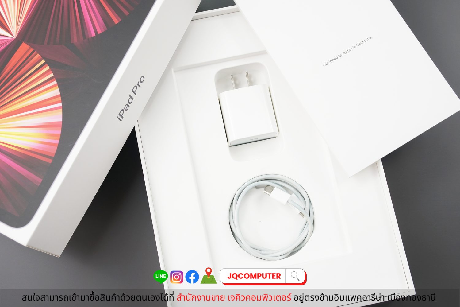 iPad Pro 11" Gen.3 Apple M1 WiFi 128 GB - Image 17