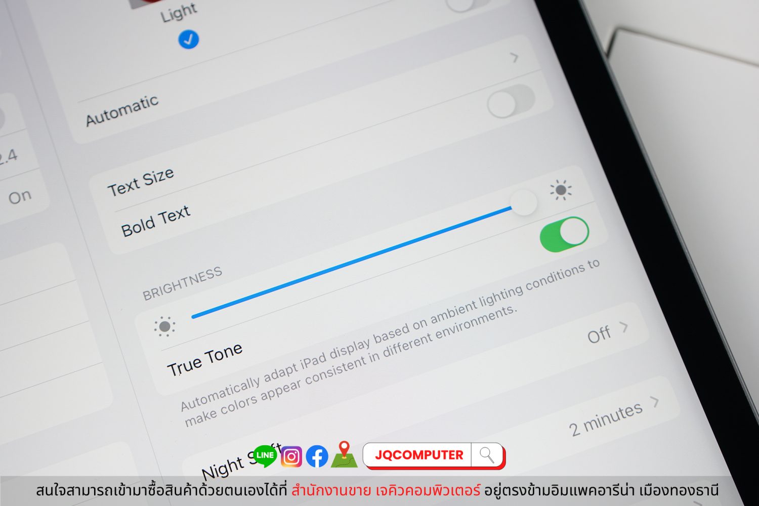 iPad Pro 11" Gen.3 Apple M1 WiFi 128 GB - Image 5