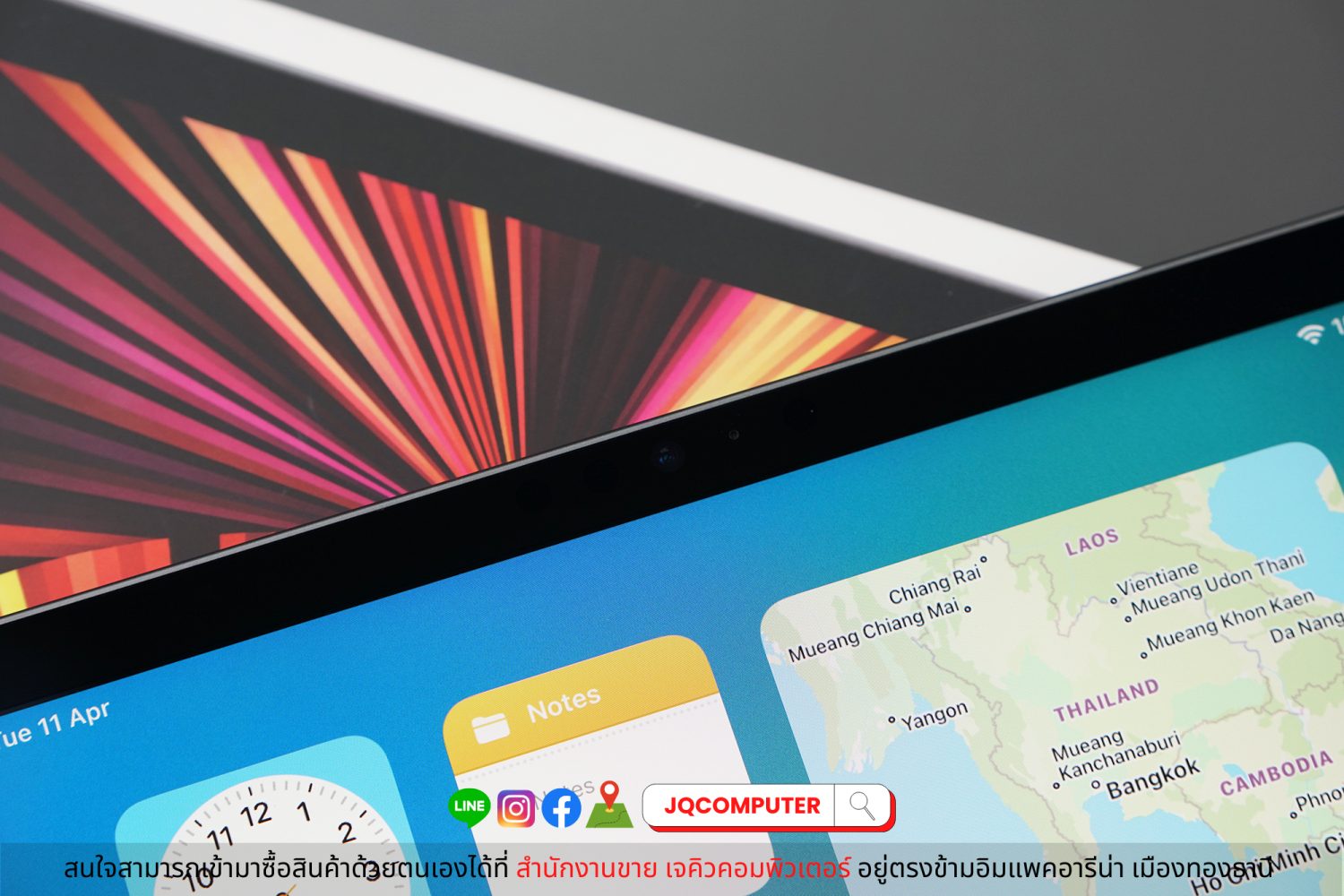 iPad Pro 11" Gen.3 Apple M1 WiFi 128 GB - Image 7