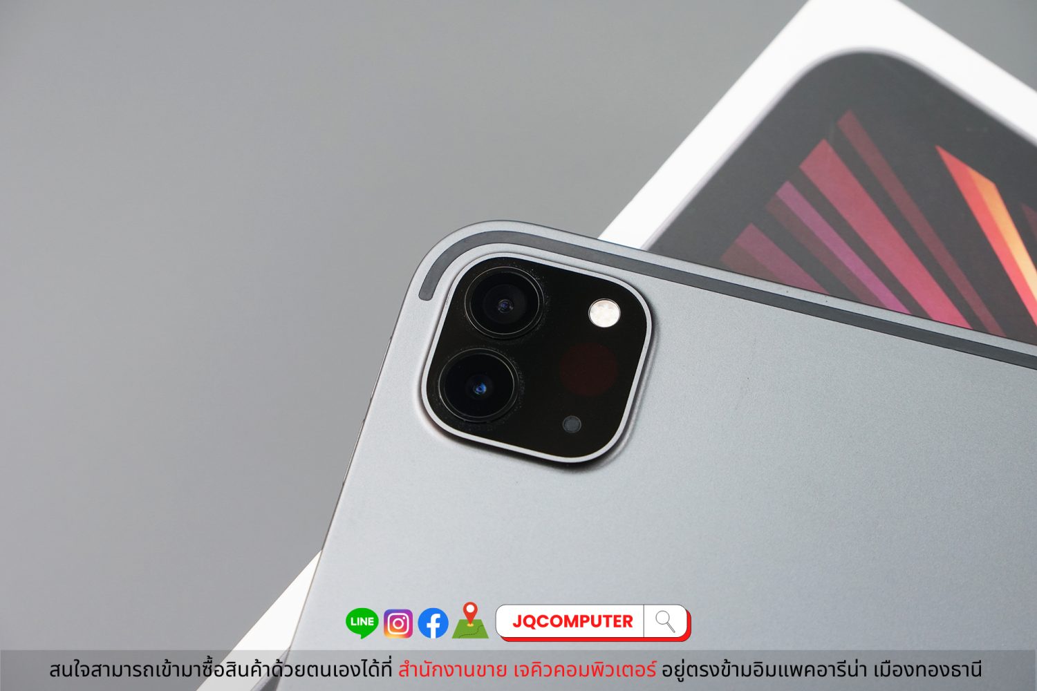 iPad Pro 11" Gen.3 Apple M1 WiFi 128 GB - Image 8