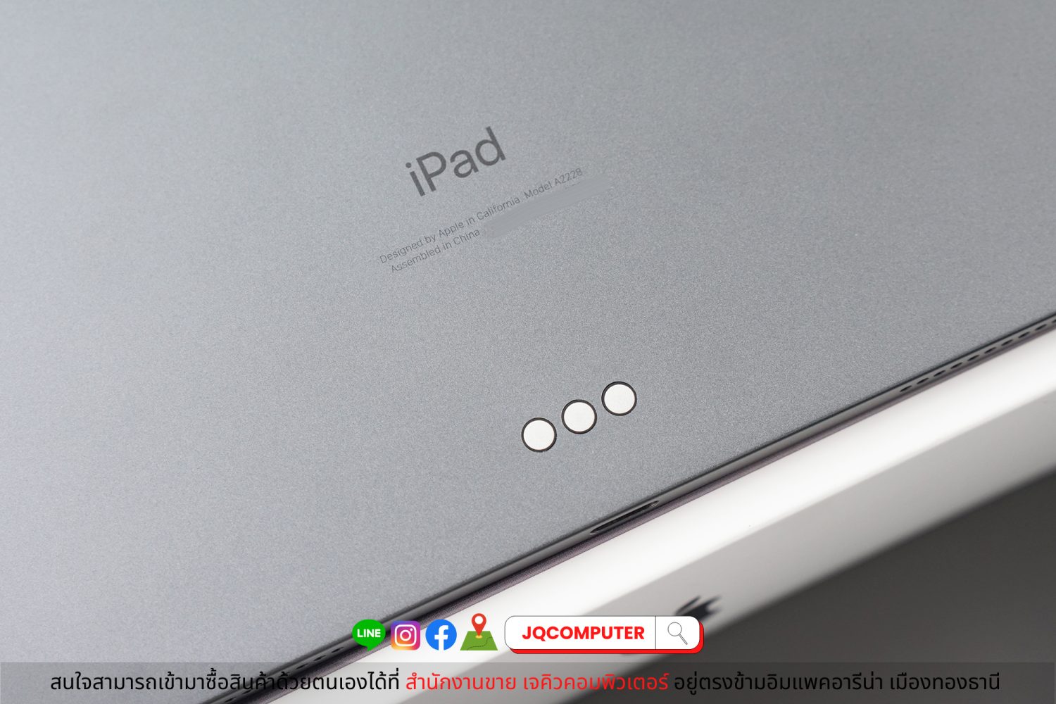 iPad Pro 11" Gen.2 (2020) - Image 11
