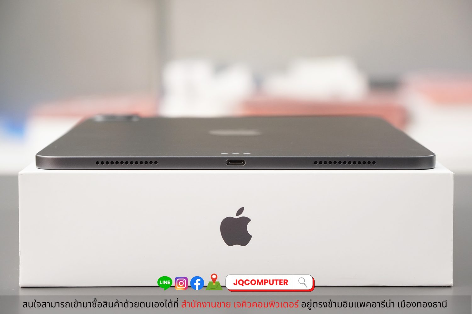 iPad Pro 11" Gen.2 (2020) - Image 16