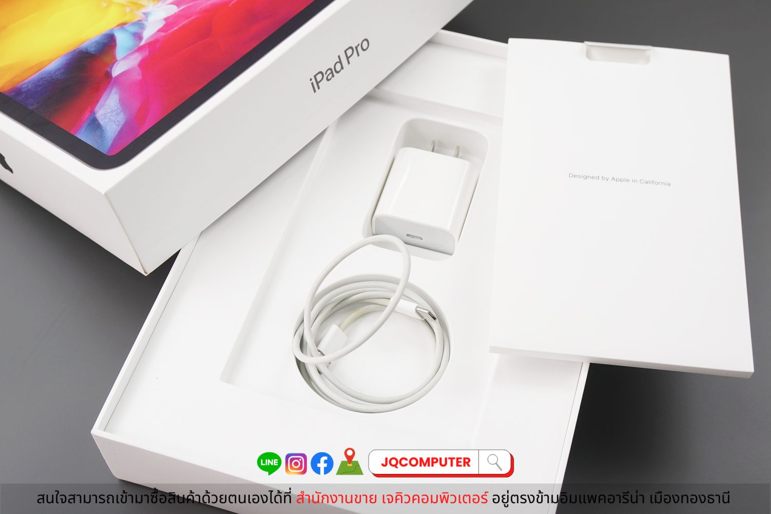 iPad Pro 11" Gen.2 (2020) - Image 17