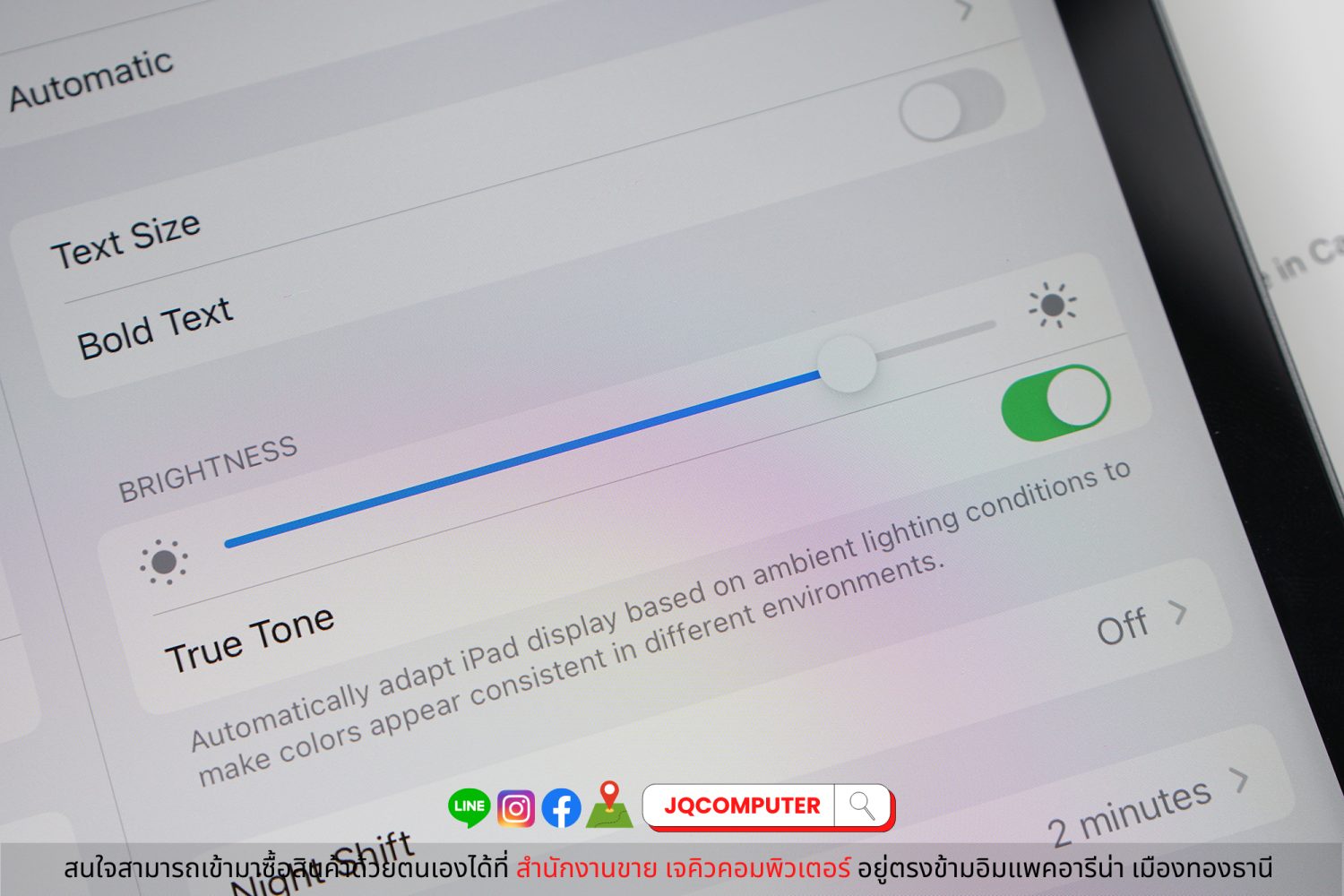 iPad Pro 11" Gen.2 (2020) - Image 6