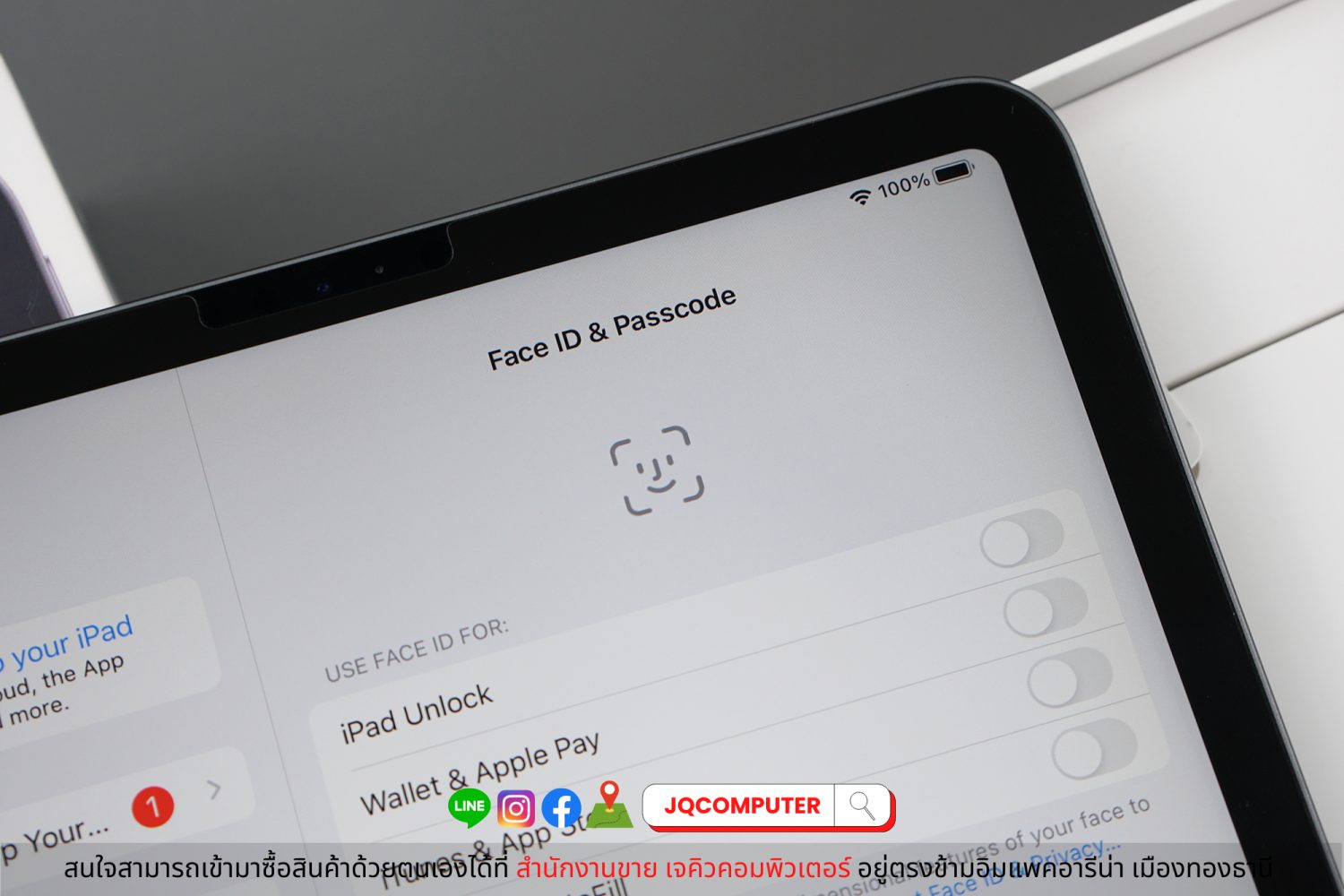 iPad Pro 11" Gen.2 (2020) - Image 7