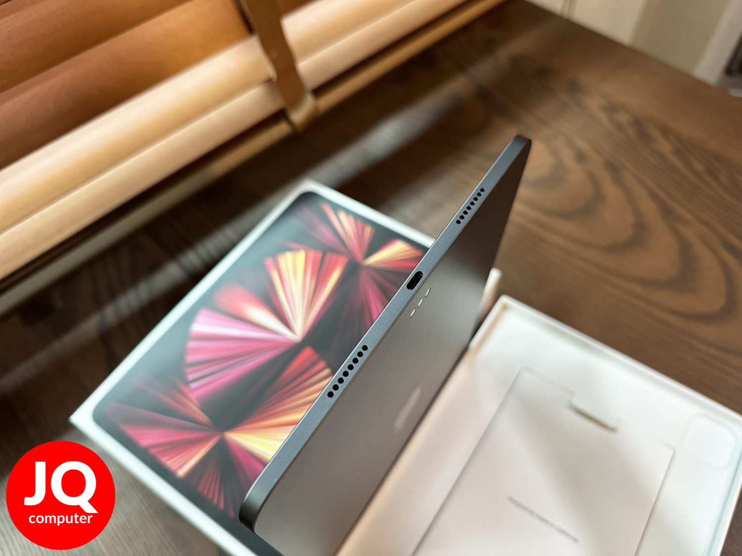 iPad Pro 11" Gen.3 Apple M1 WiFi 256 GB - Image 10