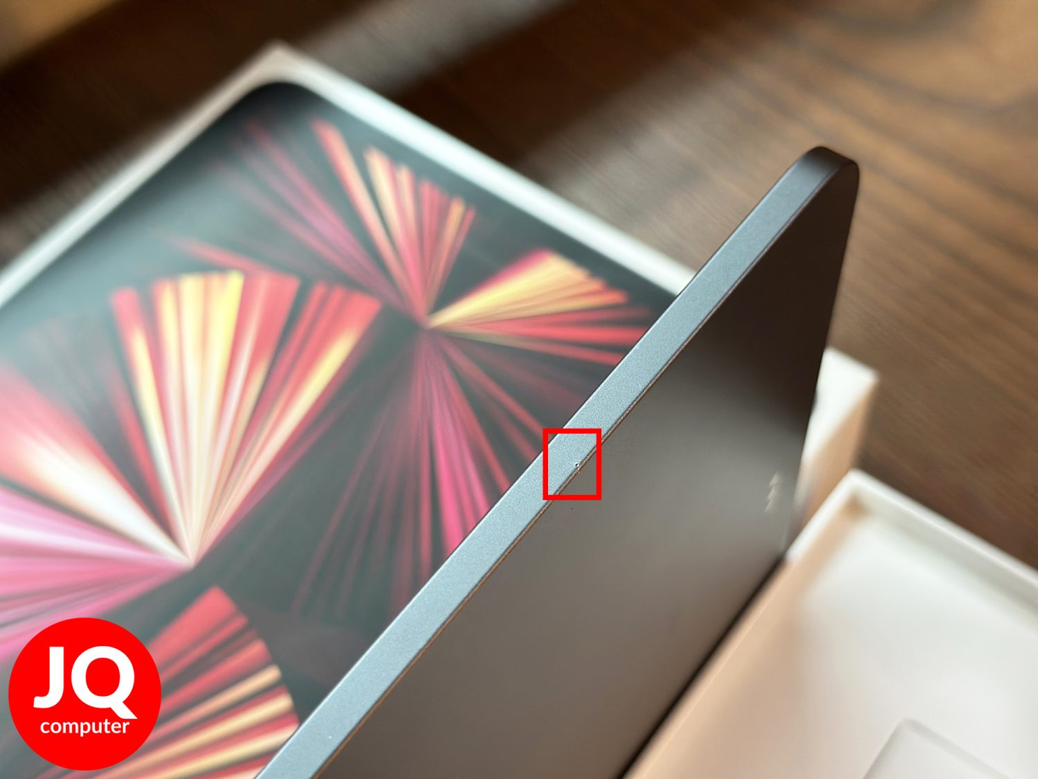 iPad Pro 11" Gen.3 Apple M1 WiFi 256 GB - Image 13