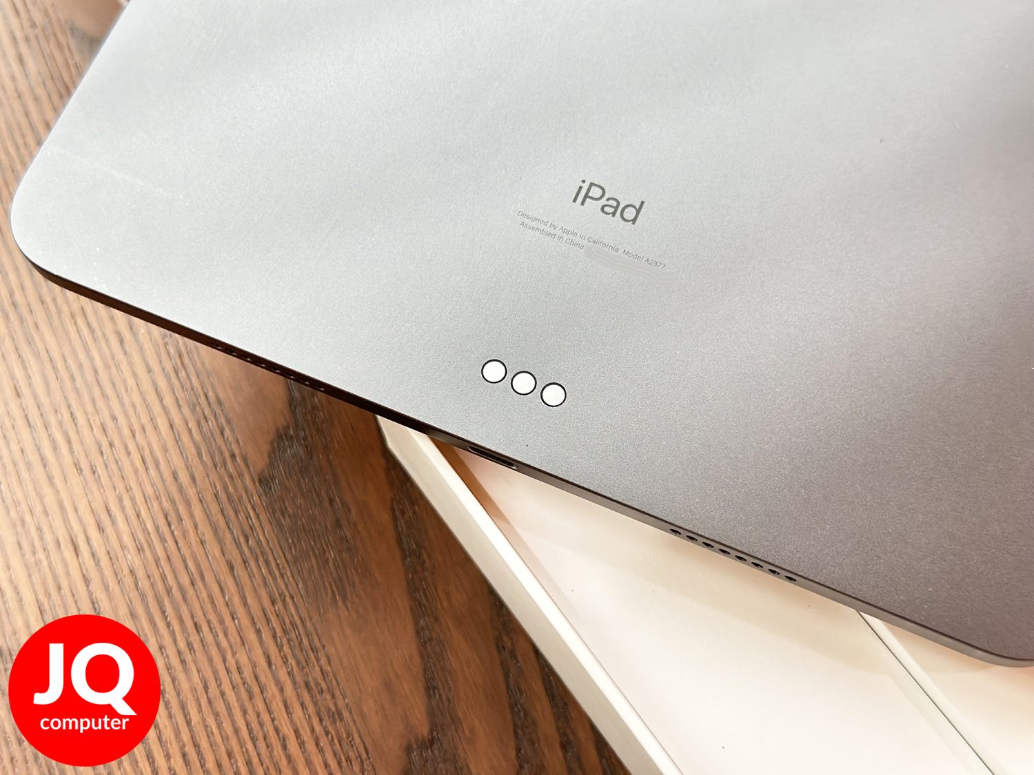 iPad Pro 11" Gen.3 Apple M1 WiFi 256 GB - Image 16