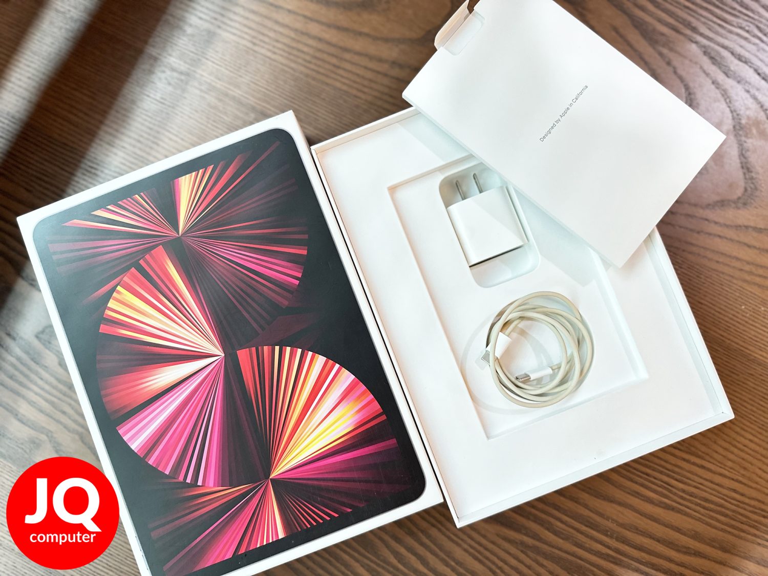iPad Pro 11" Gen.3 Apple M1 WiFi 256 GB - Image 18