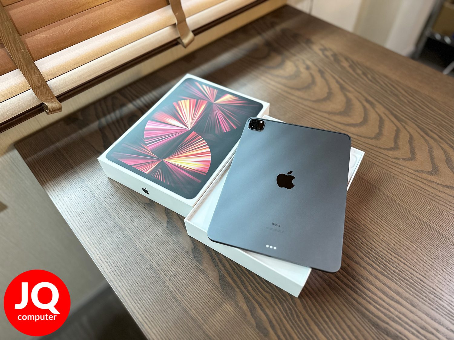 iPad Pro 11" Gen.3 Apple M1 WiFi 256 GB - Image 2