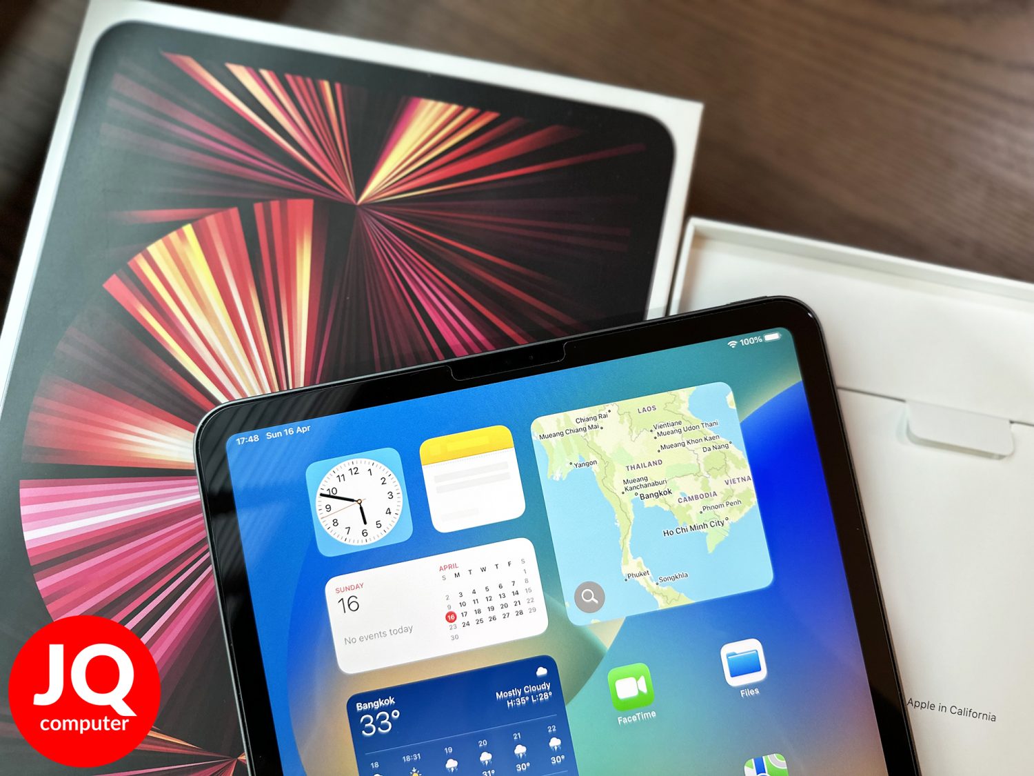 iPad Pro 11" Gen.3 Apple M1 WiFi 256 GB - Image 7