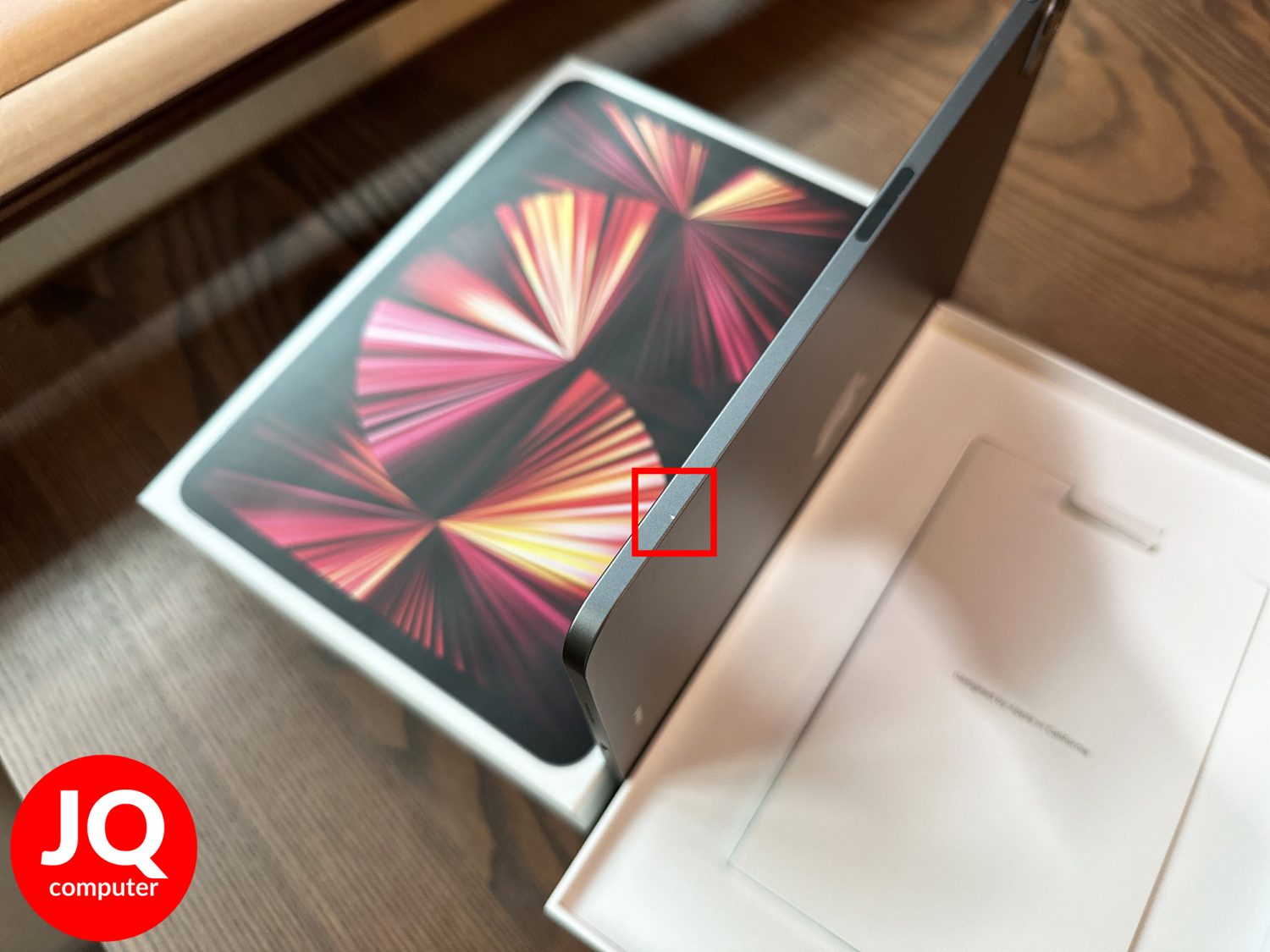 iPad Pro 11" Gen.3 Apple M1 WiFi 256 GB - Image 9