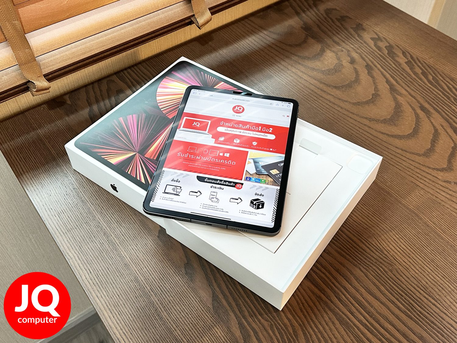 iPad Pro 11" Gen.3 Apple M1 Cellular 128 GB