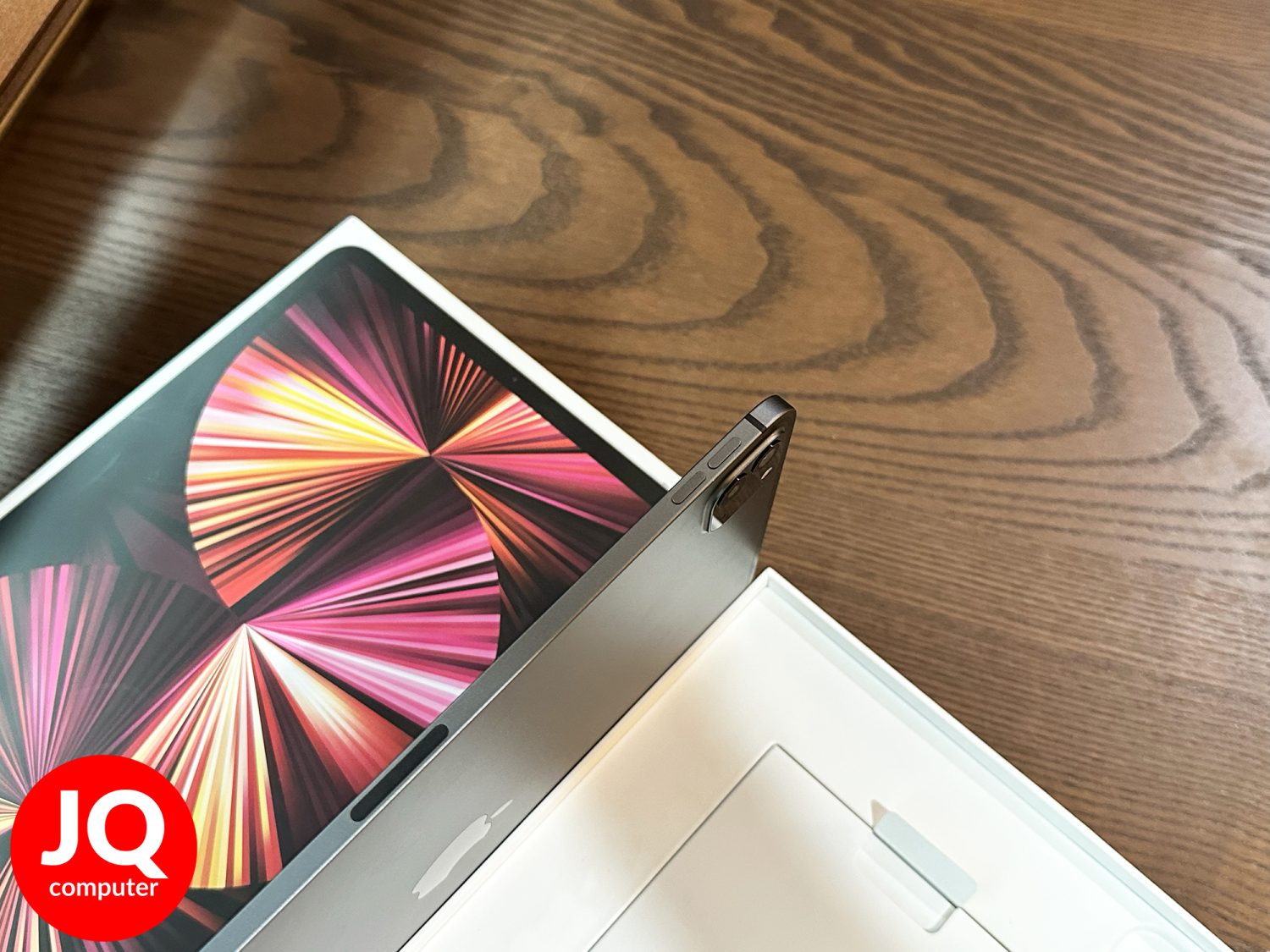 iPad Pro 11" Gen.3 Apple M1 Cellular 128 GB - Image 10