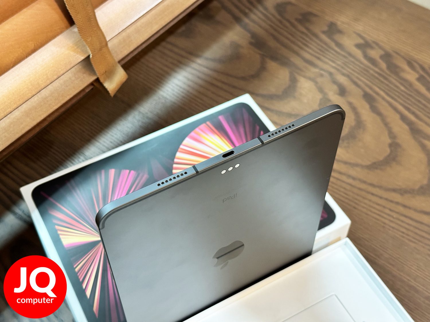 iPad Pro 11" Gen.3 Apple M1 Cellular 128 GB - Image 11