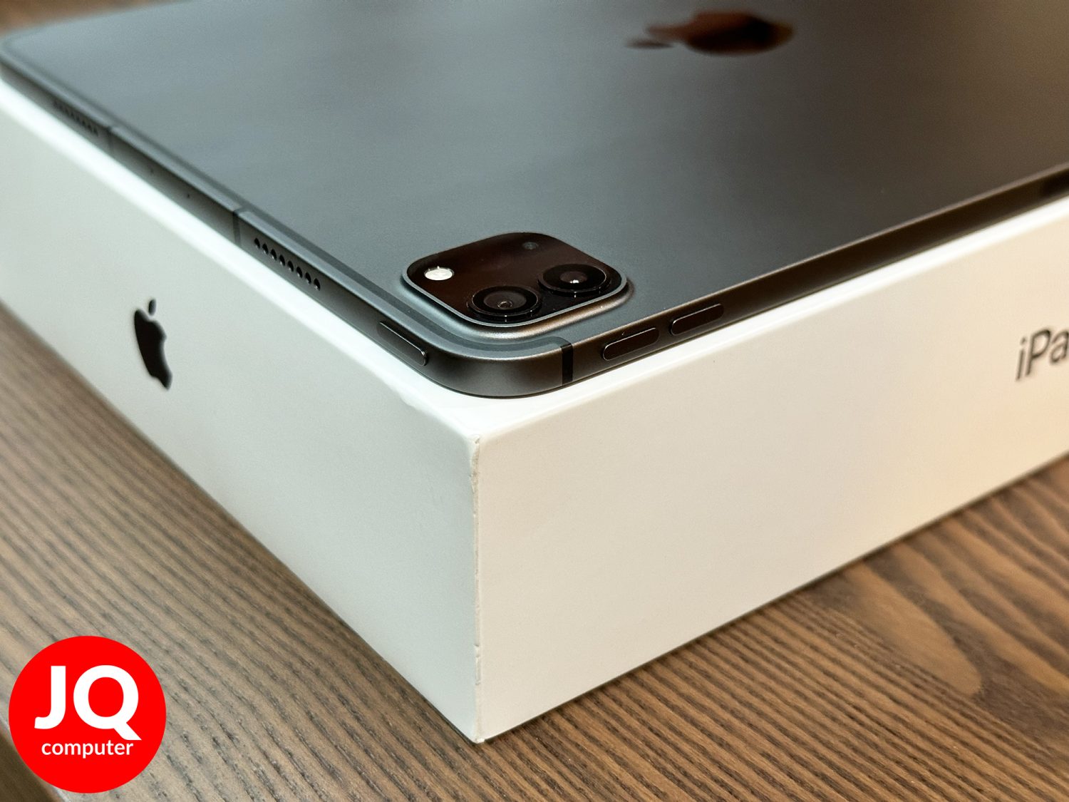 iPad Pro 11" Gen.3 Apple M1 Cellular 128 GB - Image 14