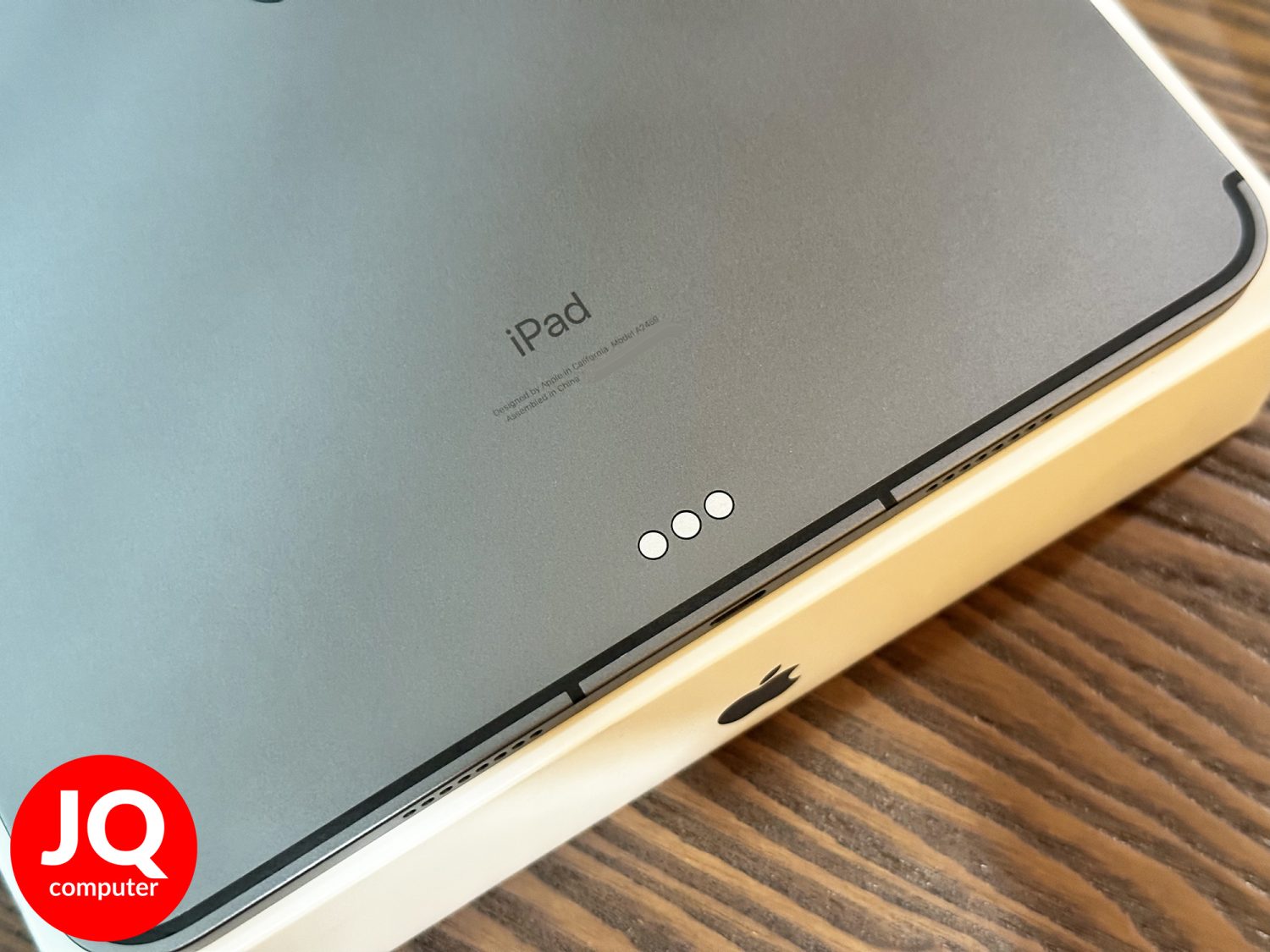 iPad Pro 11" Gen.3 Apple M1 Cellular 128 GB - Image 16