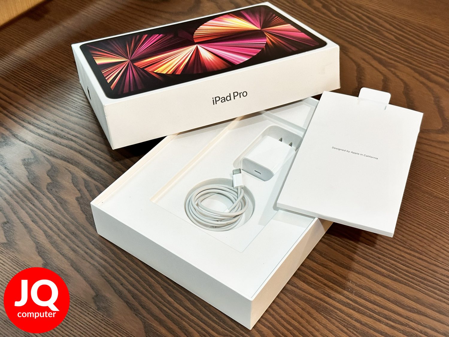iPad Pro 11" Gen.3 Apple M1 Cellular 128 GB - Image 19