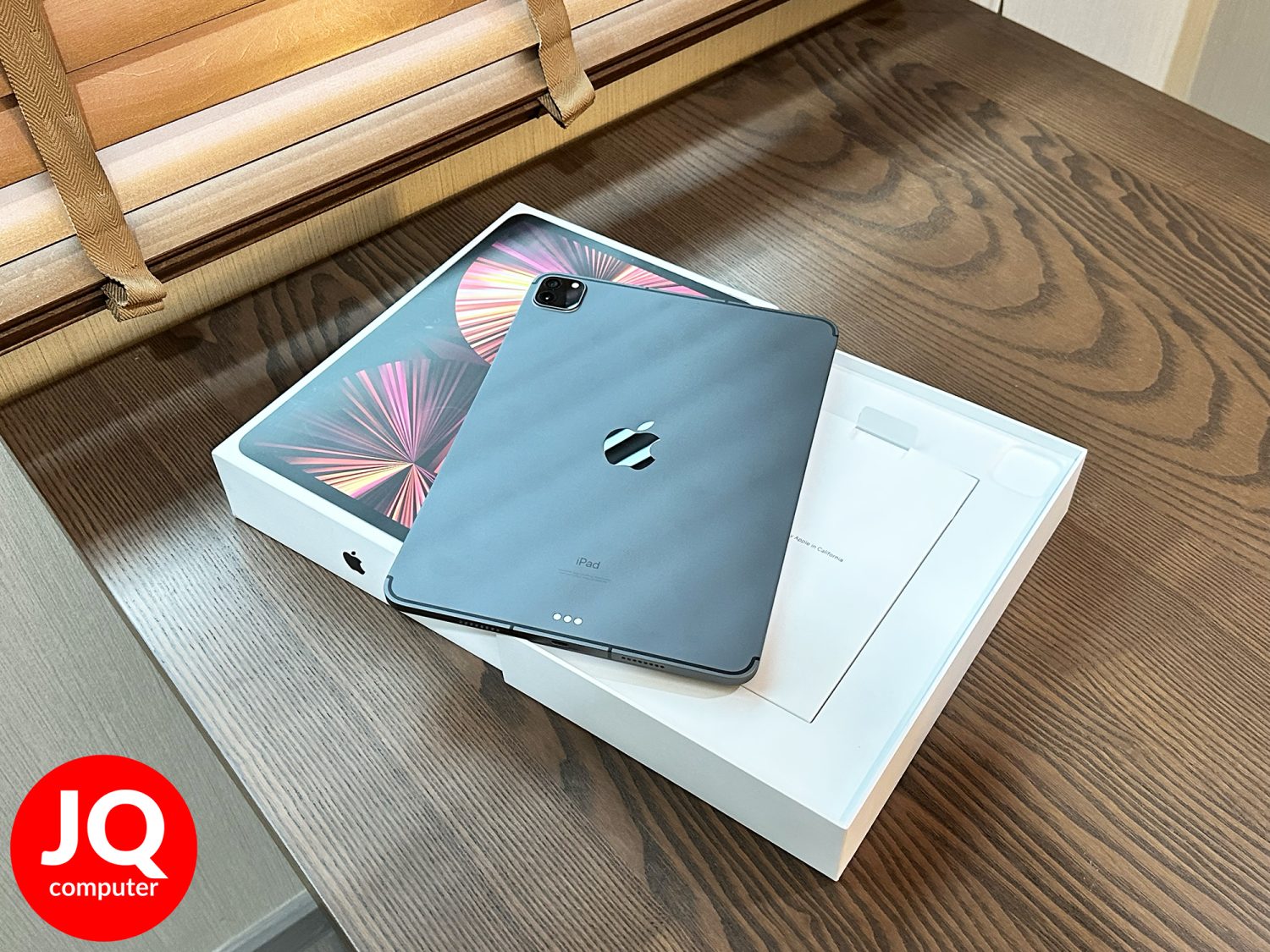 iPad Pro 11" Gen.3 Apple M1 Cellular 128 GB - Image 2