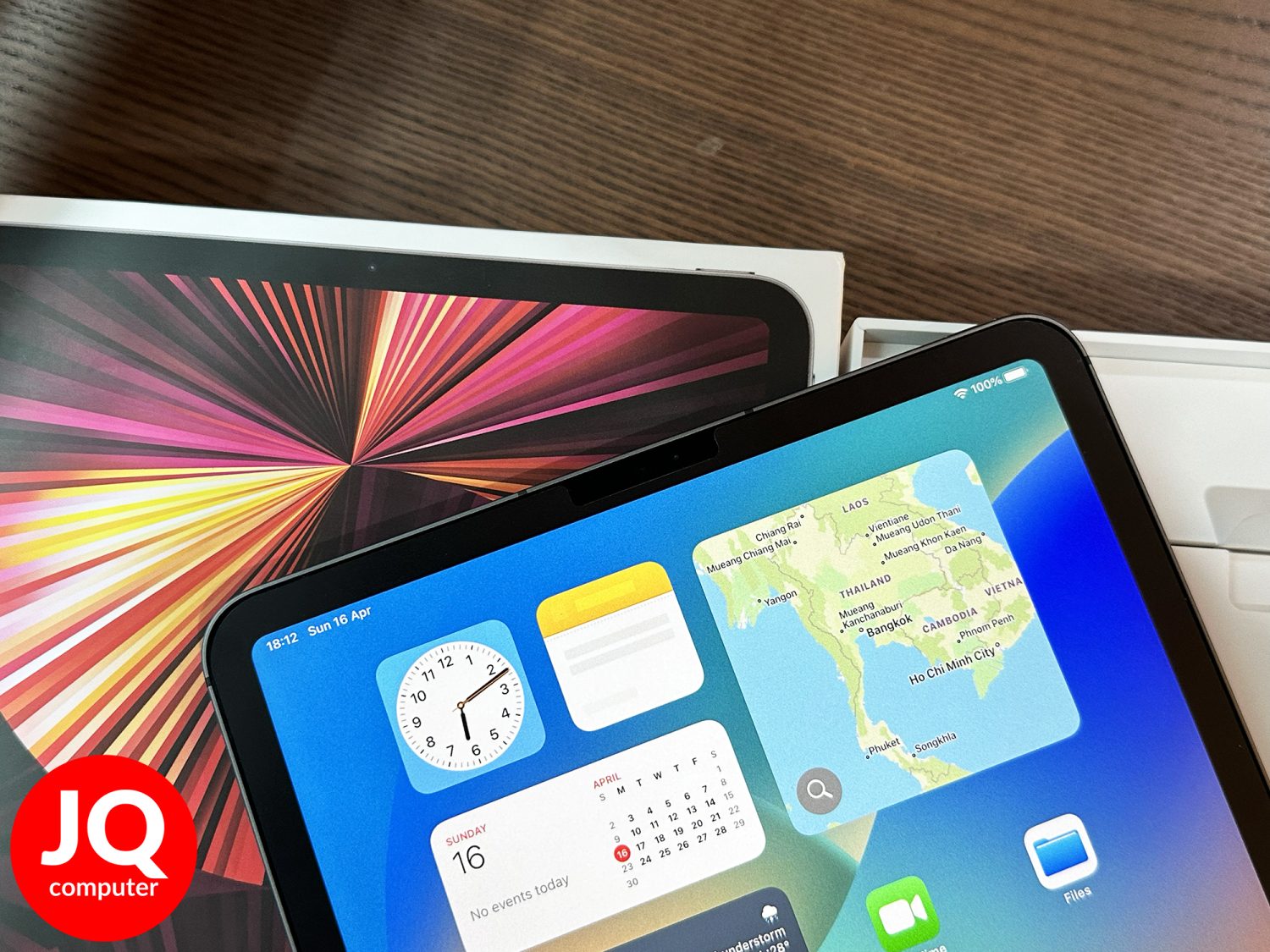 iPad Pro 11" Gen.3 Apple M1 Cellular 128 GB - Image 7