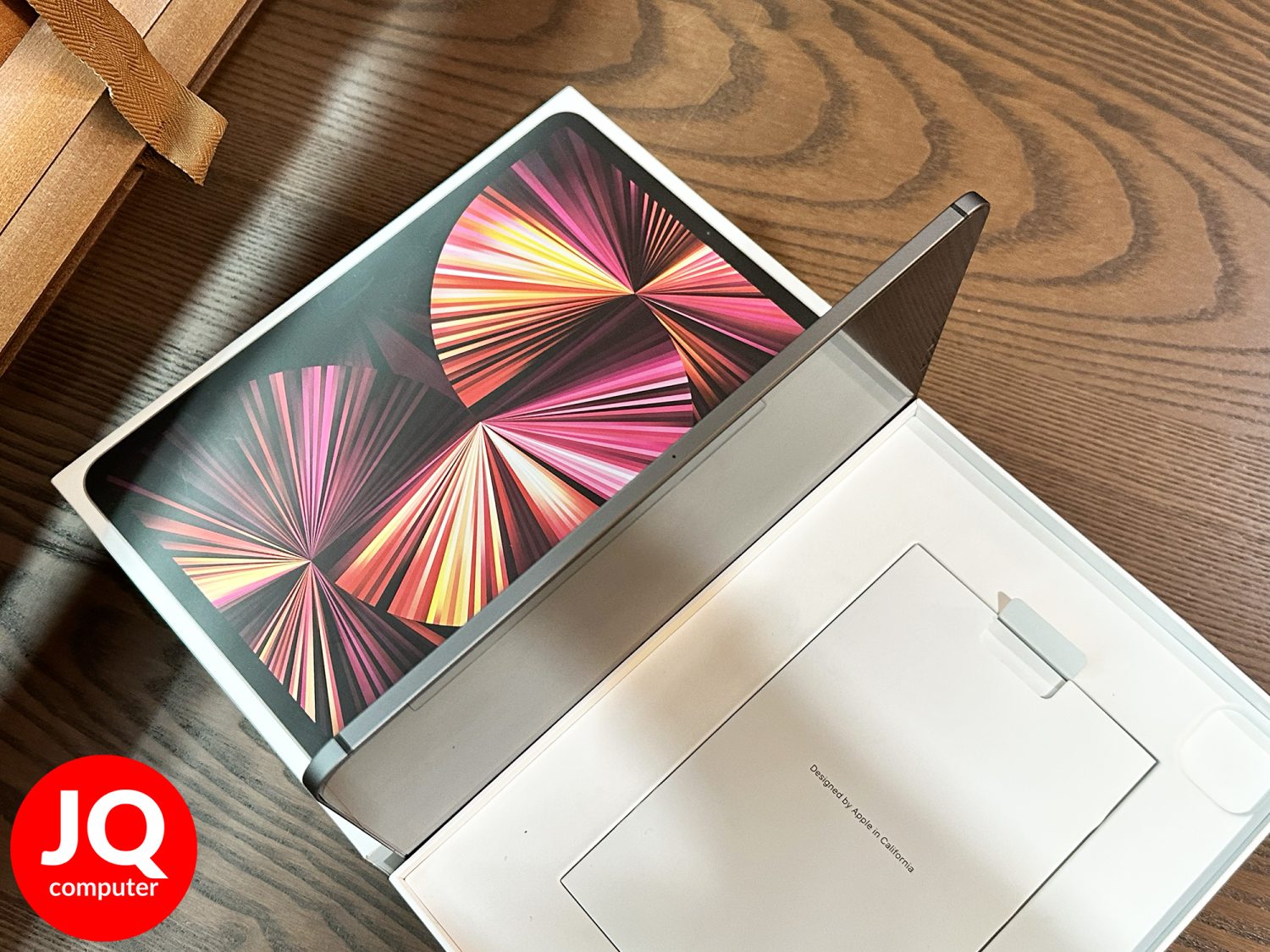 iPad Pro 11" Gen.3 Apple M1 Cellular 128 GB - Image 9