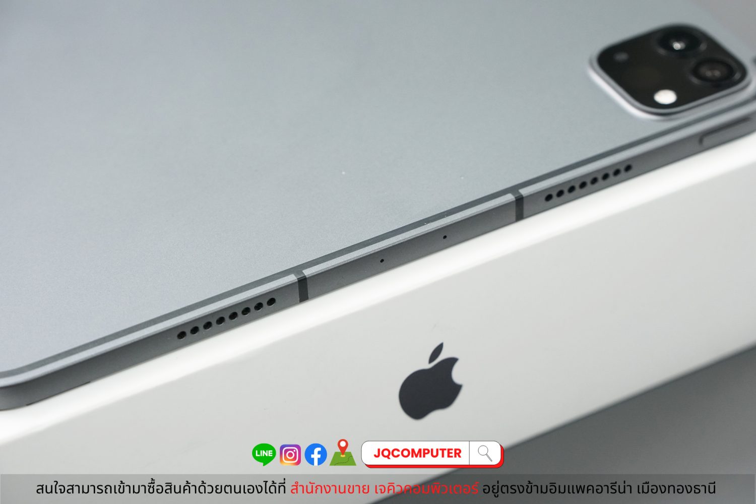 iPad Pro 11" Gen.3 Apple M1 Cellular 256 GB - Image 14