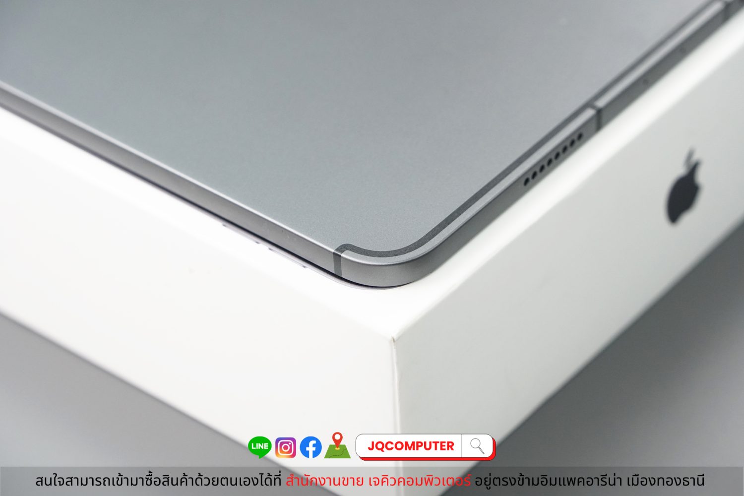 iPad Pro 11" Gen.3 Apple M1 Cellular 256 GB - Image 15