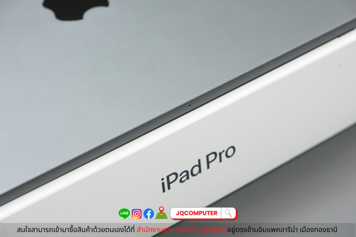 iPad Pro 11" Gen.3 Apple M1 Cellular 256 GB - Image 16