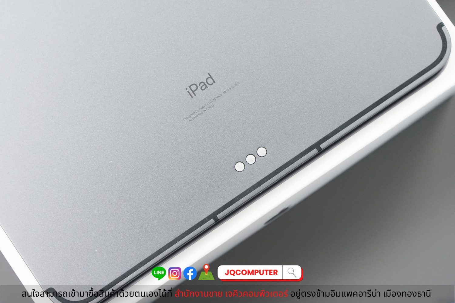 iPad Pro 11" Gen.3 Apple M1 Cellular 256 GB - Image 18