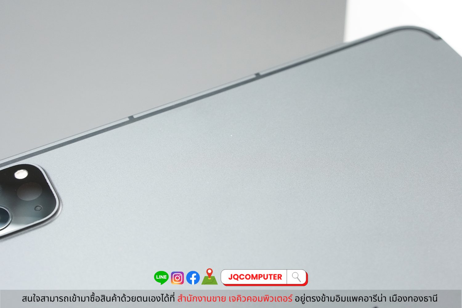iPad Pro 11" Gen.3 Apple M1 Cellular 256 GB - Image 19