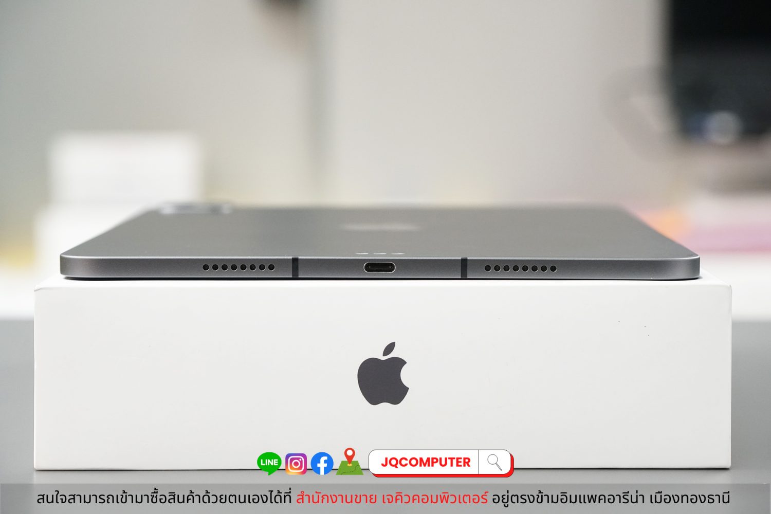 iPad Pro 11" Gen.3 Apple M1 Cellular 256 GB - Image 20