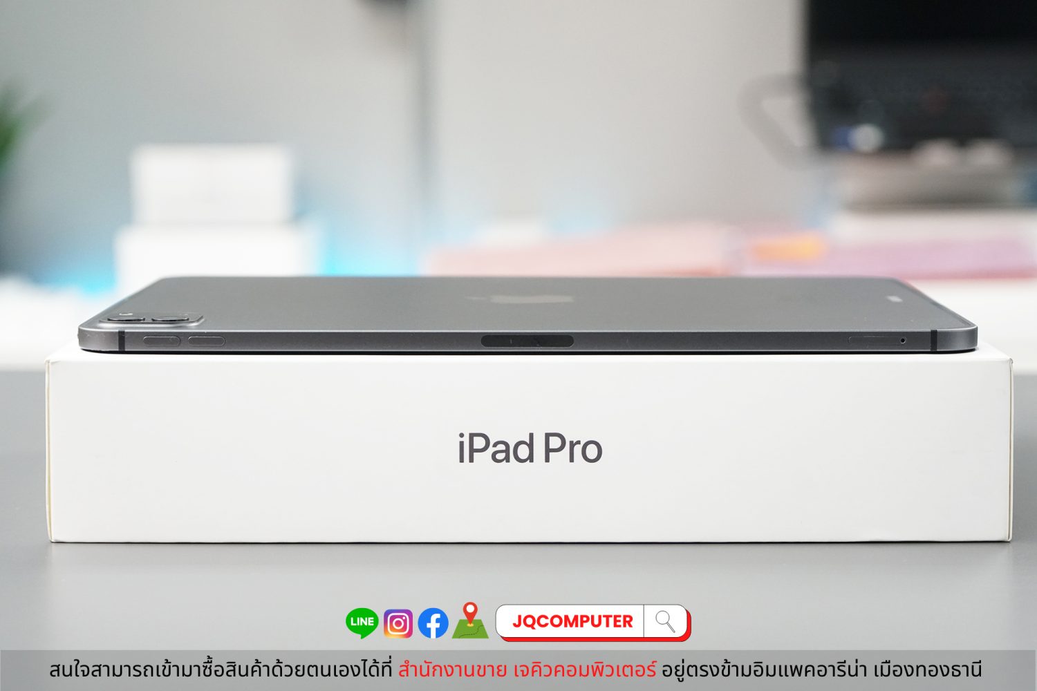 iPad Pro 11" Gen.3 Apple M1 Cellular 256 GB - Image 21