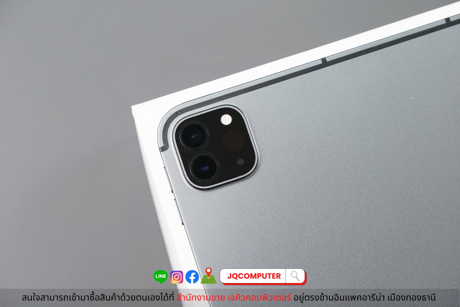 iPad Pro 11" Gen.3 Apple M1 Cellular 256 GB - Image 8
