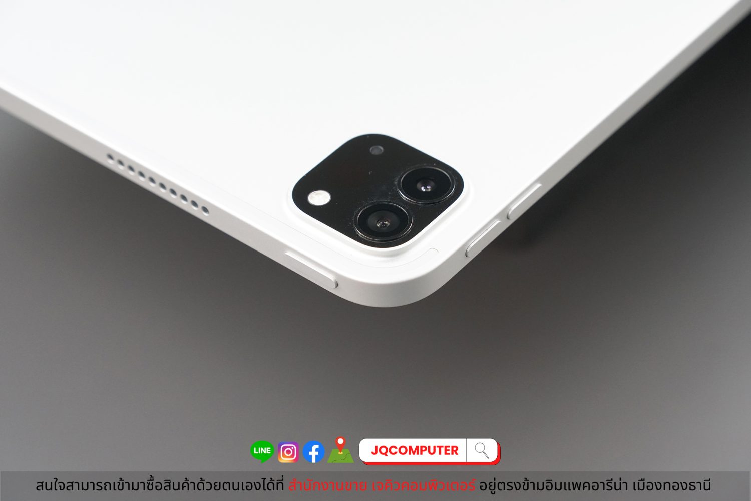 iPad Pro 12" Gen.6 Apple M2 WiFi - Image 10