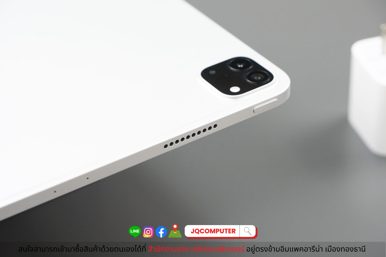iPad Pro 12" Gen.6 Apple M2 WiFi - Image 11