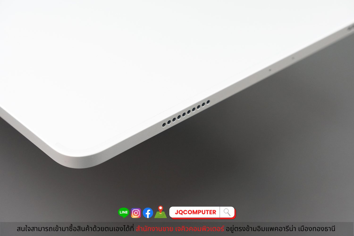 iPad Pro 12" Gen.6 Apple M2 WiFi - Image 12